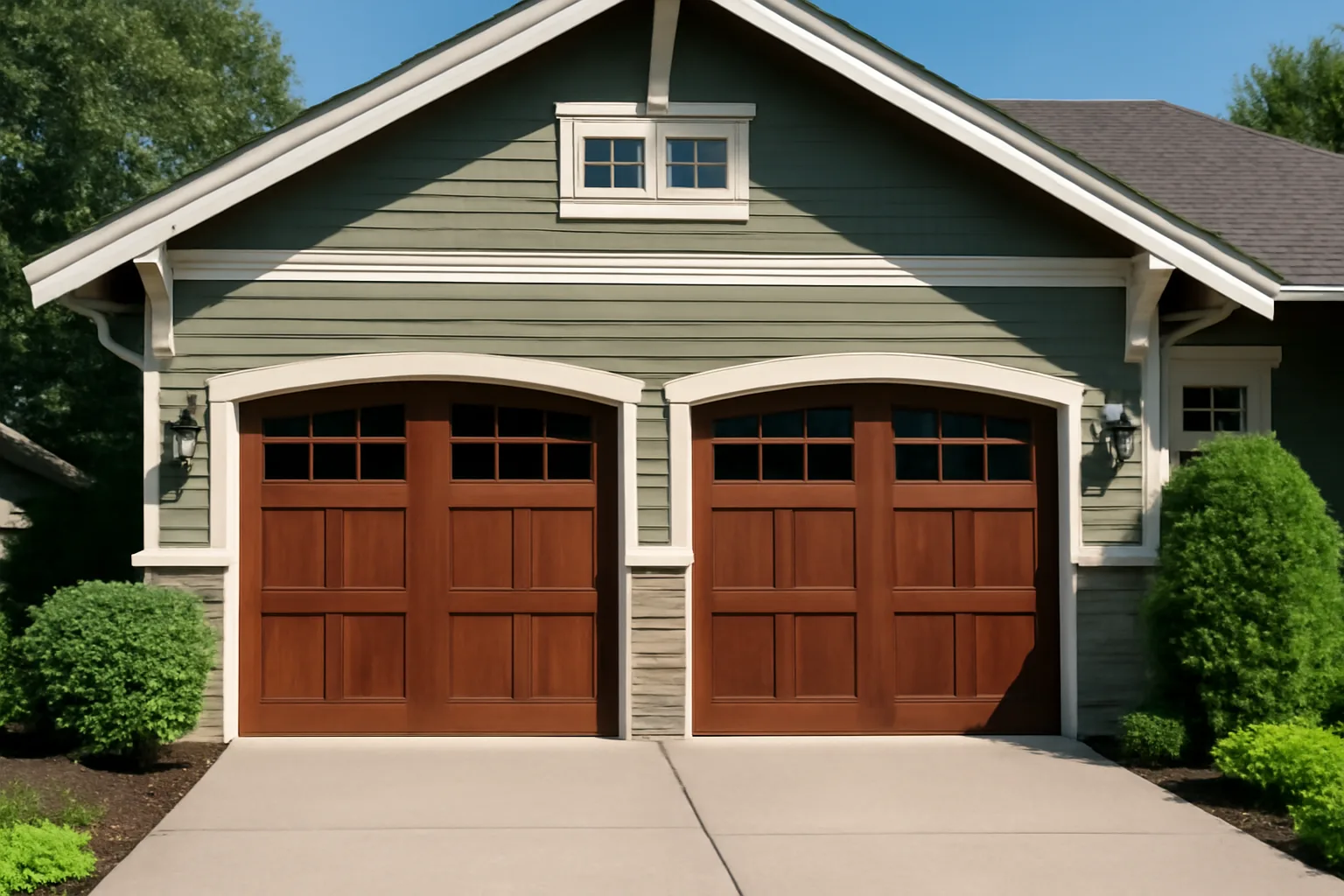 Garage Door Repair Flemington